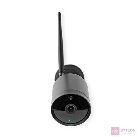 Nedis WIFICO40CBK Bullet kamera