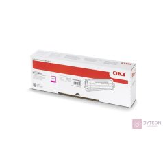 OKI 45862838 (MC853/MC873) - Magenta