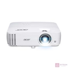 Acer P1557Ki DLP Projektor - Fehér