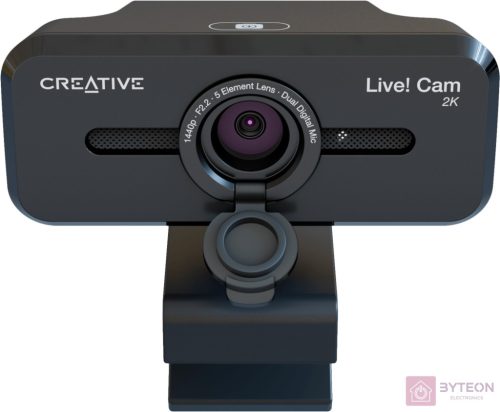 Creative Live! Cam Sync V3 Webkamera