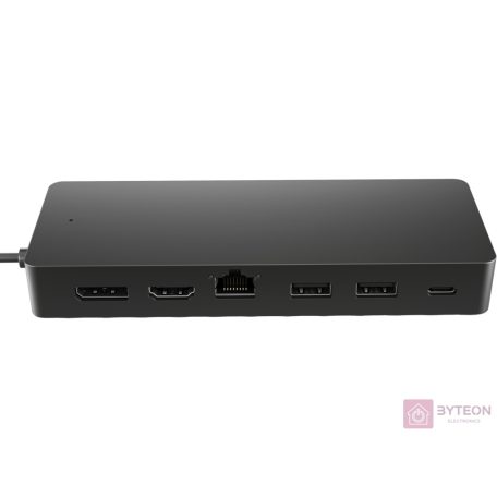 HP 50H98AA 65W Dokkoló