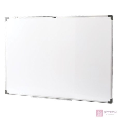 Deli Universal 90x120cm Mágneses fehértábla