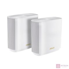 Asus ZenWiFi XT9 Mesh WiFi rendszer - Fehér
