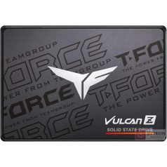 TeamGroup 512GB VULCAN Z 2,5" SATA3 SSD