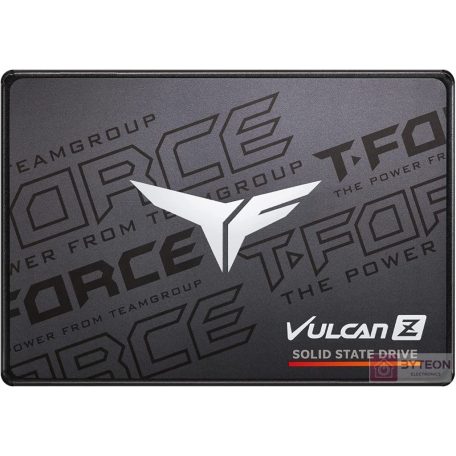 TeamGroup 512GB VULCAN Z 2,5" SATA3 SSD