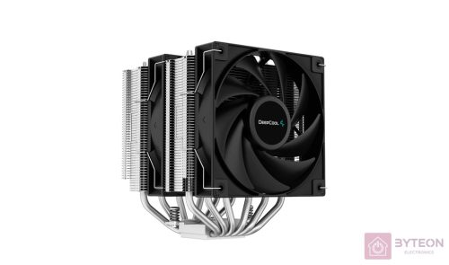 Deepcool AG620 PWM CPU Hűtő