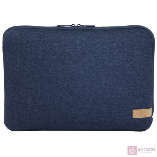 Hama Jersey 13,3" Notebook tok - Kék