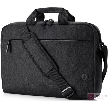 HP Prelude Pro Recycled 15,6" Notebook táska - Fekete