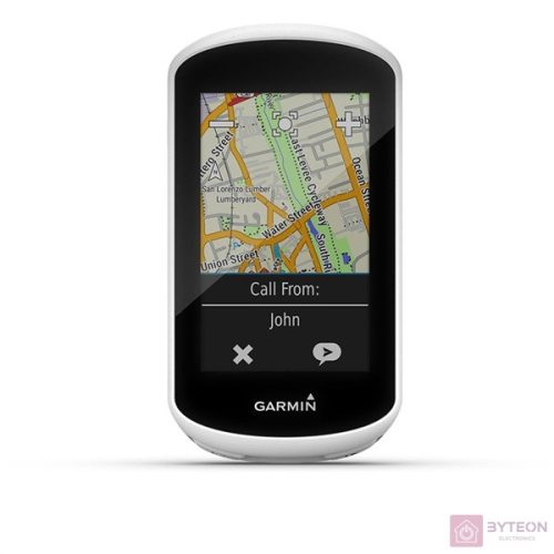 Garmin Edge Explore 2 - Kerékpáros GPS navigáció