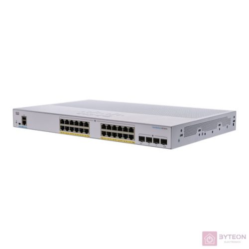 Cisco Business 250 Gigabit Switch