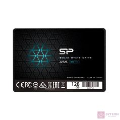 SILICON POWER Ace A55 128GB [2.5"/SATA3]