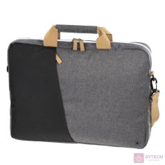 Hama Florence 15,6" Notebook táska - Fekete/Szürke