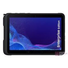   Samsung 10.1" Galaxy Tab Active4 Pro 128GB 5G WiFi Tablet - Fekete