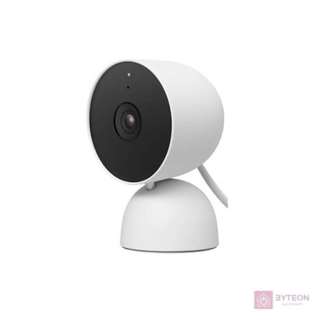 Google Nest Beltéri Kamera