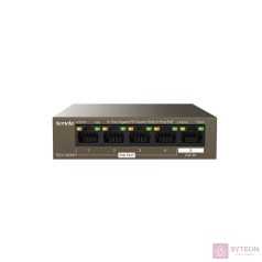 Tenda TEG1105PD Gigabit PoE Switch