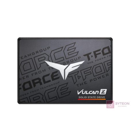 TeamGroup 256GB VULCAN Z 2.5" SATA3 SSD