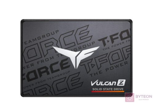 TeamGroup 256GB VULCAN Z 2.5" SATA3 SSD
