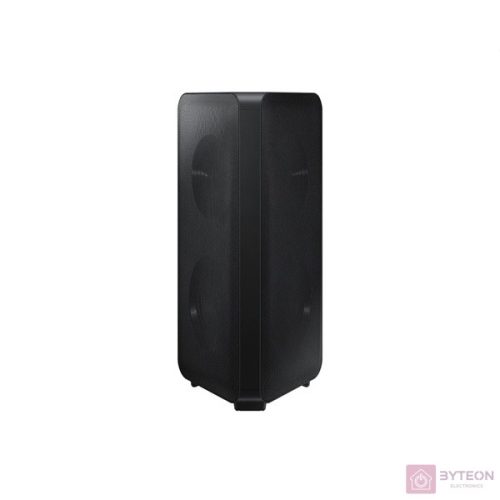Samsung MX-ST50B/EN Bluetooth Hangfal - Fekete
