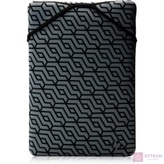 HP Reversible Protective GEO 14.1" Laptop tok - Mintás