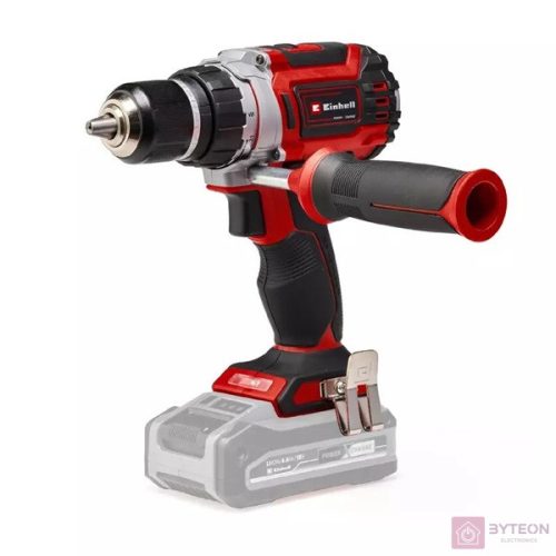 Einhell TP-CD 18/60 Akkumulátoros Fúrócsavarozó (Akku és töltő nélkül)