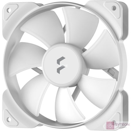 Fractal Design FD-F-AS1-1209 120mm PWM Rendszerhűtő