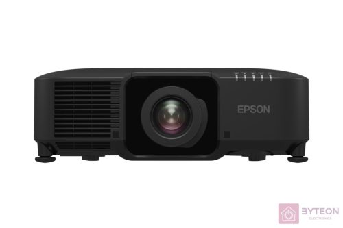 Epson EB-PU1008B Projektor - Fekete