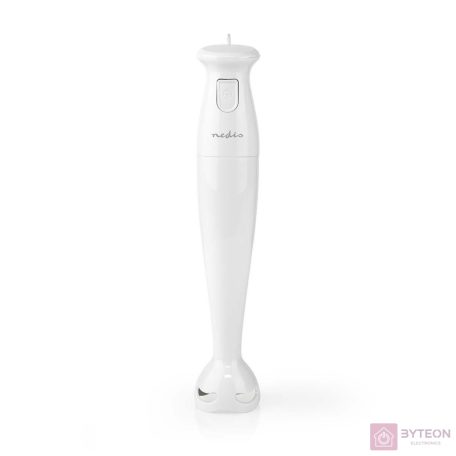 Nedis KAHB100CWT Botmixer - Fehér