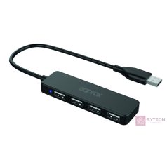 Approx APPC46 USB 2.0 HUB (4 port)