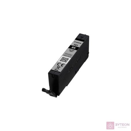 Canon CLI-581BK XL - Fekete