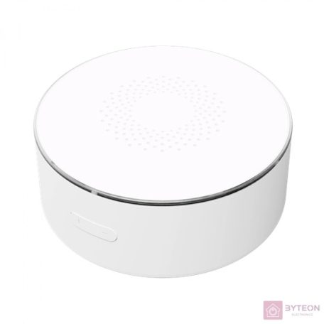 Tesla Smart Sensor sziréna