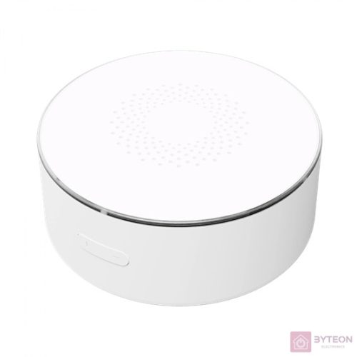 Tesla Smart Sensor sziréna