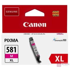Canon CLI-581BK XL - Magenta