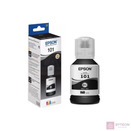 Epson T03V1 - Fekete