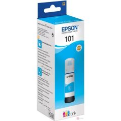 Epson T03V2 - Ciánkék