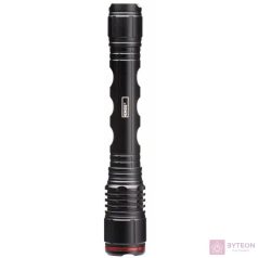 Emos P3113 LED Elemlámpa - Fekete