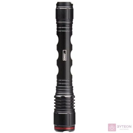 Emos P3113 LED Elemlámpa - Fekete