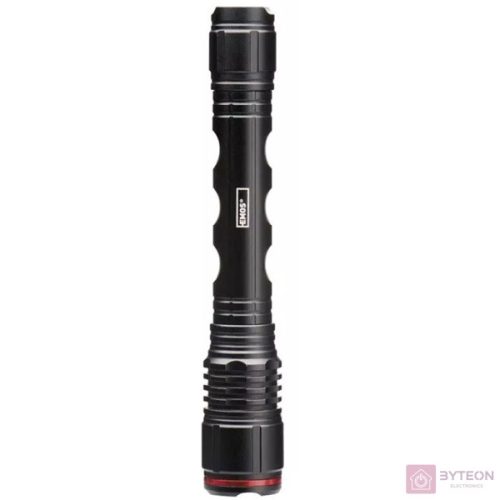 Emos P3113 LED Elemlámpa - Fekete