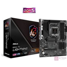 ASRock B650 PG Lightning (AM5)