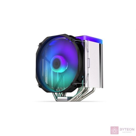 Endorfy Fortis 5 ARGB CPU Hűtő