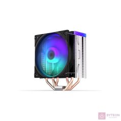 Endorfy Fera 5 ARGB PWM CPU Hűtő