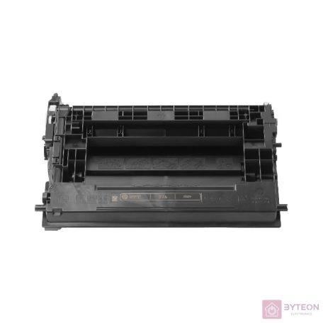 HP 37A - Fekete