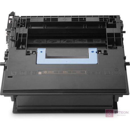 HP 37Y - Fekete
