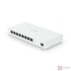 UbiQuiti UISP-S Gigabit PoE Switch