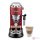 DeLonghi EC685 Kávéfőző - Piros