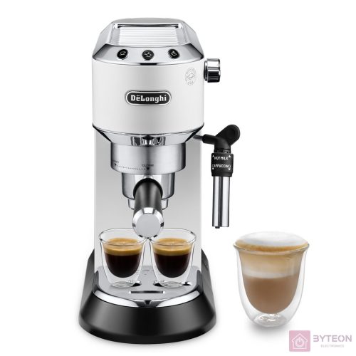 DeLonghi EC685 Kávéfőző - Fehér