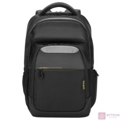  Targus CityGear 14"-15.6" Notebook hátizsák - Fekete