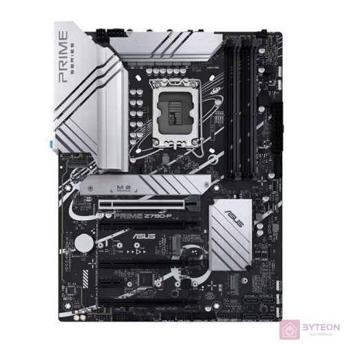 Asus Prime Z790-P Alaplap