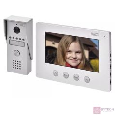 Emos EM-03M 2WIRE 7" Videó kaputelefon szett