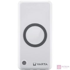 Varta 57908101111 Power Bank 15000mAh - Fehér