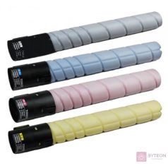 Konica Minolta A8K3150 (TN-221K) - Fekete Konica Minolta A8K3150 (TN-221K) - Fekete